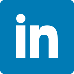 Linkdin Icon